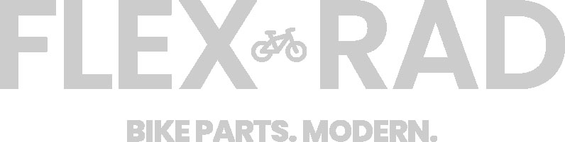 flex-rad-plain-logo-bike-parts-modern-lila-slim-gr