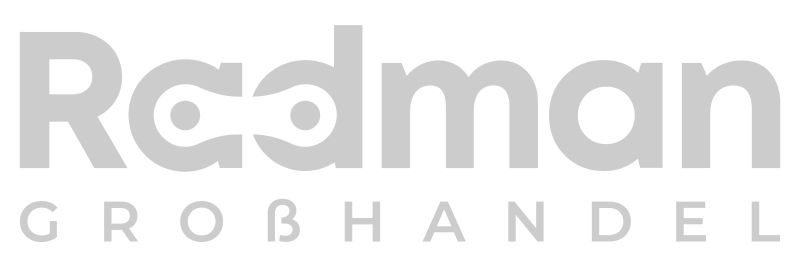 Radman Großhandel logo